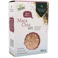 Health Connection Maca Chia Oats